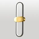 Бра Lussole LSP-7334 TIFT