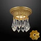 Встраиваемый светильник Martinez Y Orts 3798/1XC D-67