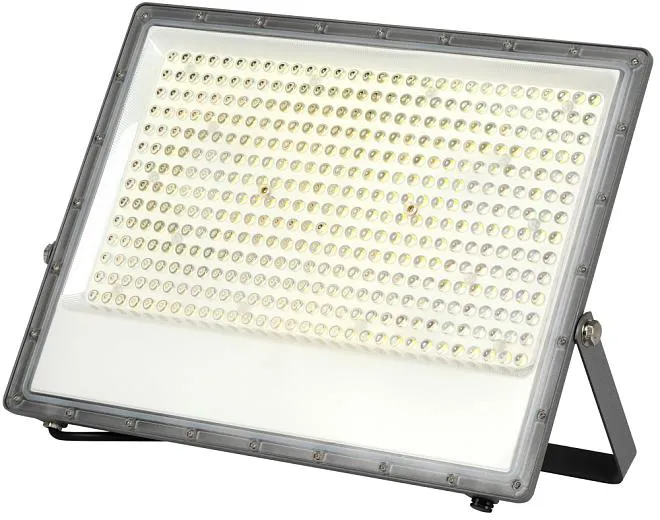 Прожектор уличный ЭРА LPR-063-0-65K-400