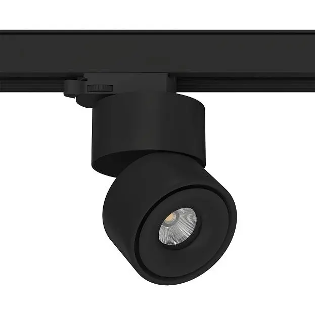 Трековый светильник Ledron TLH8 Black Трековый светильник Ledron TLH8 Black