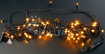 Гирлянда Rich LED RL-S10CF-24V-B/Y