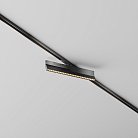 Трековый светильник Technical Maytoni TR242-4-12WTW-DSZ-B Points rot