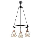 Подвесной светильник Vele Luce VL5842P03 Norina