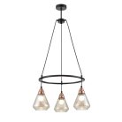 Подвесной светильник Vele Luce VL5842P03 Norina