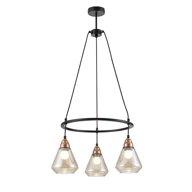 Подвесной светильник Vele Luce VL5842P03 Norina