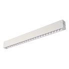 Трековый светильник LED4U LT.25221.18 WH LEDtrec magnetic