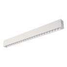 Трековый светильник LED4U LT.25221.18 WH LEDtrec magnetic