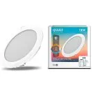 Точечный светильник Gauss 2040122 SMART HOME