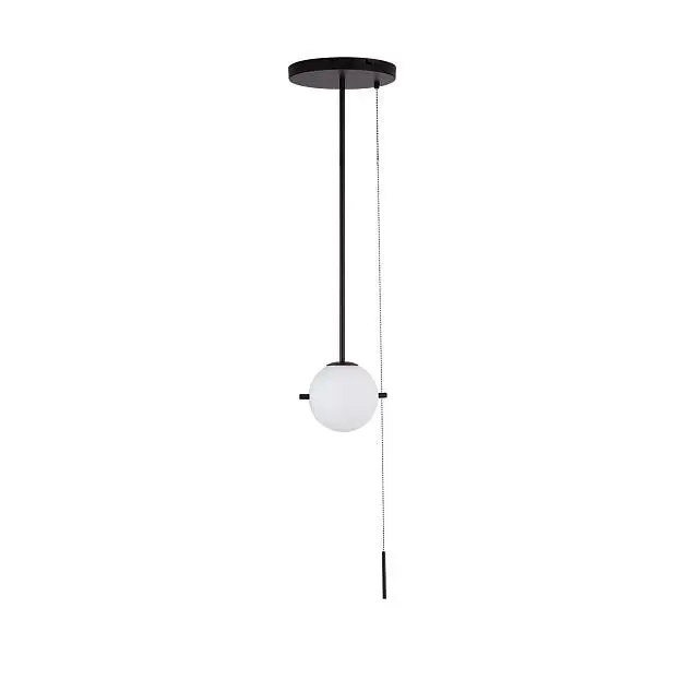 Подвесной светильник Loft IT 10029PS Black Signal Подвесной светильник Loft IT 10029PS Black Signal