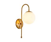 Бра KINK LIGHT 08409-1,20 Сесилия