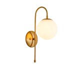 Бра KINK LIGHT 08409-1,20 Сесилия