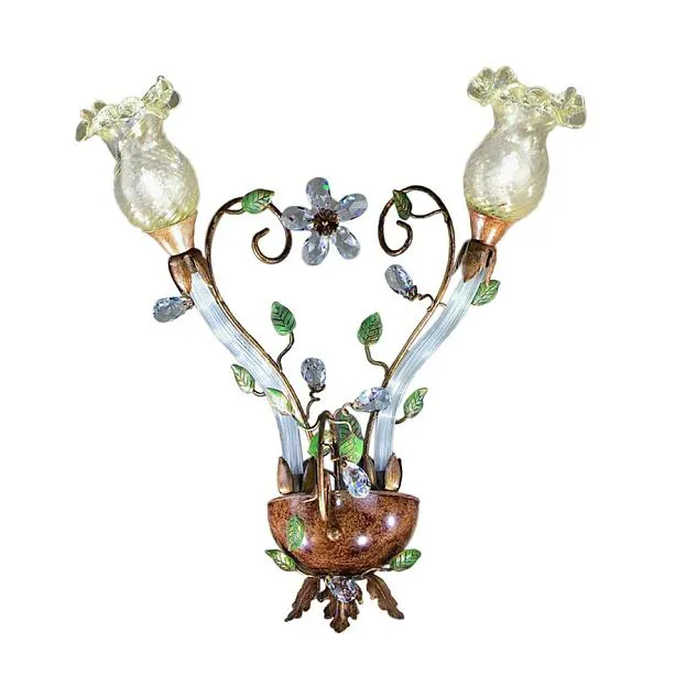 Бра MM Lampadari 6715/A2 V2159 XP 6715