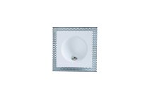 Точечный светильник Donolux DL18427/11WW-SQ White