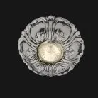 Встраиваемый светильник Martinez Y Orts 3840/1X D-73