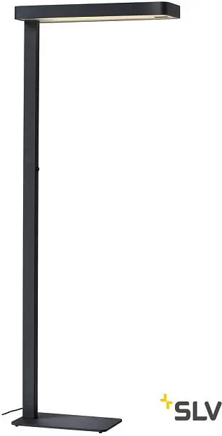 Торшер SLV 1002848 WORKLIGHT PLUS
