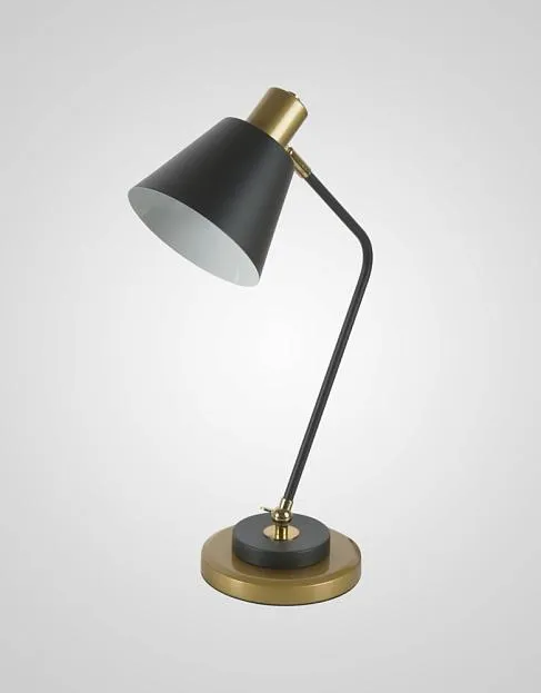 Интерьерная настольная лампа Мелодия света 000059608 TL2N Интерьерная настольная лампа Мелодия света 000059608 TL2N