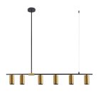 Подвесной светильник Moderli V4050-6P Kristen Kristina