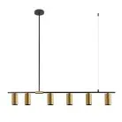 Подвесной светильник Moderli V4050-6P Kristen Kristina