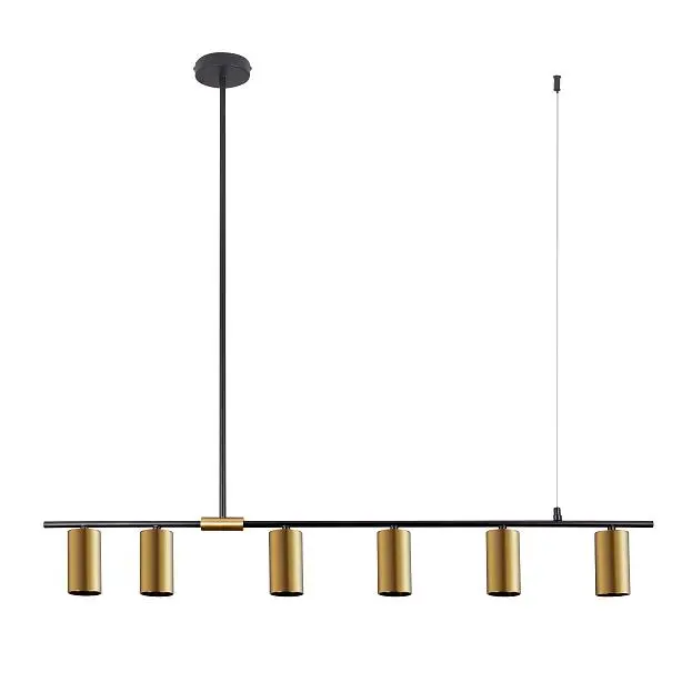 Подвесной светильник Moderli V4050-6P Kristen Kristina Подвесной светильник Moderli V4050-6P Kristen Kristina