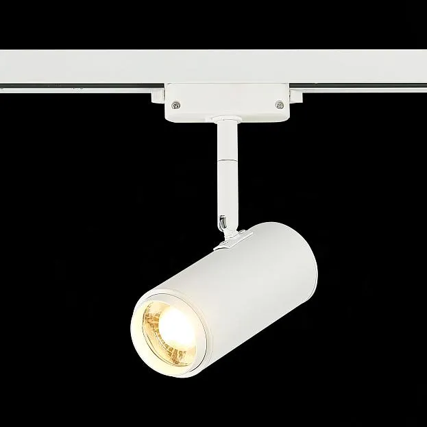 Трековый светильник ST Luce ST600.536.12 Zoom Трековый светильник ST Luce ST600.536.12 Zoom