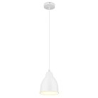 Подвесной светильник Arte Lamp A2054SP-1WH Braccio