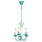 Подвес Lussole GRLSP-9914 CONGRESS