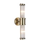 Настенный светильник Delight Collection ST-1735 bronze Claridges
