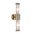 Настенный светильник Delight Collection ST-1735 bronze Claridges