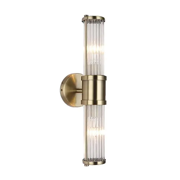 Настенный светильник Delight Collection ST-1735 bronze Claridges Настенный светильник Delight Collection ST-1735 bronze Claridges