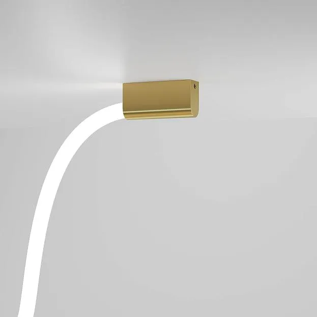 Крепление для гибкого неона 24 В Elektrostandard FL 28101 Full light a070760