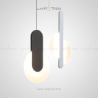 Подвесной светильник MARENA Lampatron 2673-25426