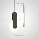 Подвесной светильник MARENA Lampatron 2673-25426