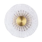 Настенный светильник Arte Lamp A1611AP-5PB BEVEL