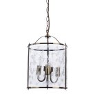 Светильник Подвесной Arte Lamp A8286SP-3AB BRUNO