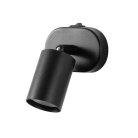 Спот Arte Lamp A3226AP-1BK AQUARIUS