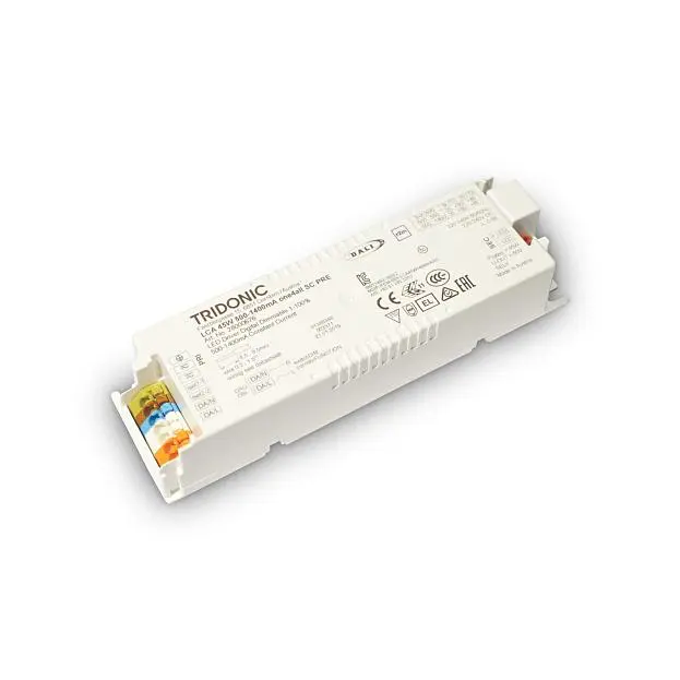 Драйвер Ideal Lux 266688 OFF DRIVER 42W 1-10V