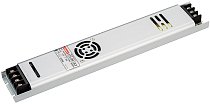Блок питания для светодиодной ленты Arlight 022990 HTS-SLIM
