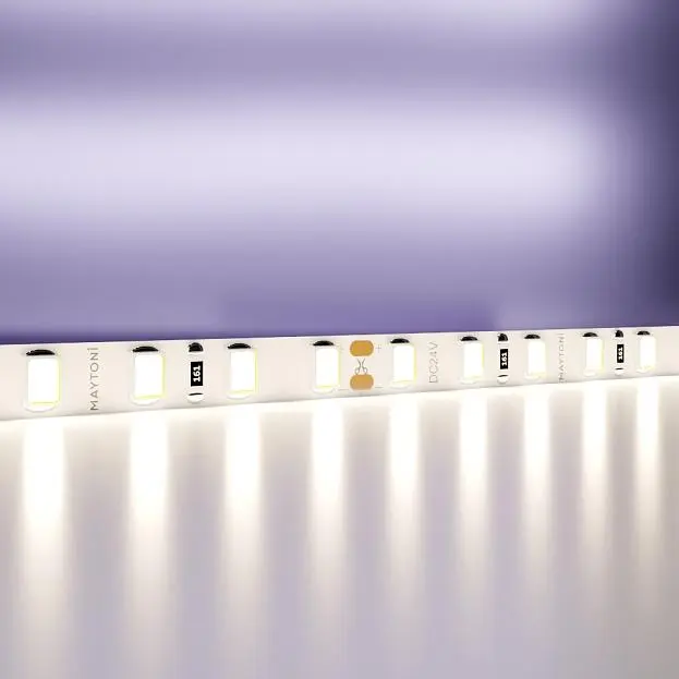 Светодиодная лента Maytoni 20020 LED STRIP 5м Светодиодная лента Maytoni 20020 LED STRIP 5м