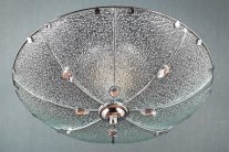 Потолочная люстра Reluce 50162/3