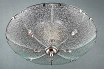 Потолочная люстра Reluce 50162/3