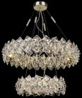 Подвесная люстра Wertmark WE155.18.303 NORMA