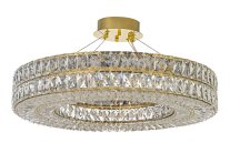 Подвесной светильник Arti Lampadari Sora E 1.5.60.100 G