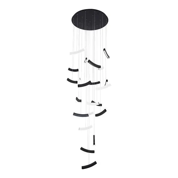 Светильник подвесной ST Luce SL6232.403.16 HARMONY Светильник подвесной ST Luce SL6232.403.16 HARMONY