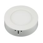 Точечный светильник Volpe ULM-Q240 12W/NW WHITE