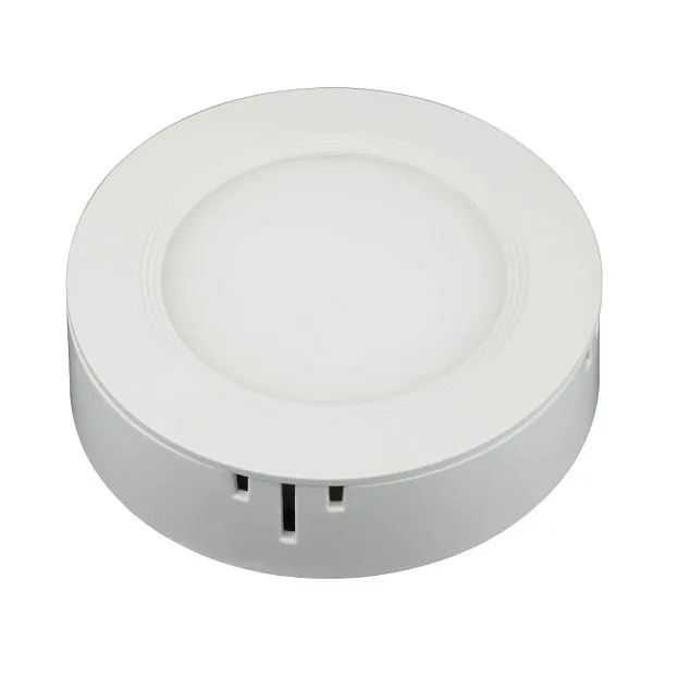 Точечный светильник Volpe ULM-Q240 12W/NW WHITE Точечный светильник Volpe ULM-Q240 12W/NW WHITE