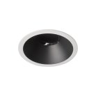 Встраиваемый светильник LOFT IT 10330/D White Black Comb