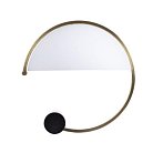 Декоративная настольная лампа Arte Lamp A5056LT-1AB BRAVA