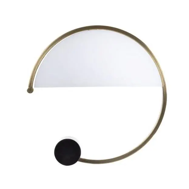 Декоративная настольная лампа Arte Lamp A5056LT-1AB BRAVA Декоративная настольная лампа Arte Lamp A5056LT-1AB BRAVA