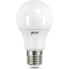 Лампа Gauss 102502307 A60 7W 710lm 6500K E27 LED