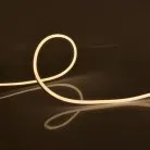 Гибкий неон Uniel ULS-N11-2835-120LED/m-8mm-IP67-DC24V-10W/m-15M-3000K катушка в герметичной упаковке Neon